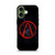 Borderlands Logo iPhone 17 Case