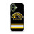Boston Bruins iPhone 17 Case