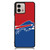 Buffalo Bills Fear the Charge Motorola Moto G Stylus 5G 2023 Case
