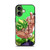 Broly Dragon Ball Series iPhone 17 Case