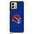 Buffalo Bills Helmet Motorola Moto G Stylus 5G 2023 Case