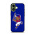 Buffalo Bisons 02 iPhone 17 Case