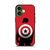Captain America Marvel Wielsing Shield iPhone 17 Case