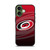 Carolina Hurricanes 02 iPhone 17 Case