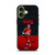 Carolina Hurricanes Sebastian Aho iPhone 17 Case