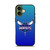Charlotte Hornets 03 iPhone 17 Case