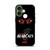 Cincinnati Bearcats Eyes iPhone 17 Case