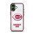 Cincinnati Reds 03 iPhone 17 Case