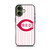 Cincinnati Reds 04 iPhone 17 Case