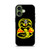 Cobra Kai Logo iPhone 17 Case