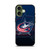 Columbus Blue Jackets 01 iPhone 17 Case