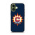 Connecticut Sun 01 iPhone 17 Case