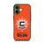 Connecticut Sun 02 iPhone 17 Case
