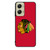 Chicago Blackhawks 01 Motorola Moto G Stylus 5G 2024 Case