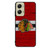Chicago Blackhawks 02 Motorola Moto G Stylus 5G 2024 Case
