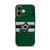 Dallas Stars Wooden Pattern iPhone 17 Case