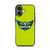 Dallas Wings 01 iPhone 17 Case