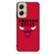 Chicago Bulls 01 Motorola Moto G Stylus 5G 2024 Case