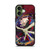 Dandadan Okarun Unleashed iPhone 17 Case