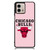 Chicago Bulls 02 Motorola Moto G Stylus 5G 2023 Case