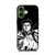 Demon Slayer Gyomei Echoes of the Stone iPhone 17 Case