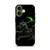 Demon Slayer Gyutaro Toxic Blood Scythe iPhone 17 Case