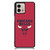 Chicago Bulls Motorola Moto G Stylus 5G 2023 Case