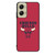 Chicago Bulls Motorola Moto G Stylus 5G 2024 Case
