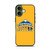 Denver Nuggets 02 iPhone 17 Case