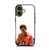 Dexter Morgan iPhone 17 Case