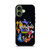 Disney All Villains In Space iPhone 17 Case