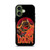 Doom Burn the Abyss iPhone 17 Case