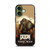 Doom the Dark Ages iPhone 17 Case