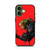 Dorohedoro Kaiman Gyoza iPhone 17 Case