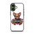 El Paso Chihuahuas 01 iPhone 17 Case
