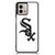 Chicago White Sox 02 Motorola Moto G Stylus 5G 2023 Case