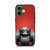 Fallout in Red iPhone 17 Case