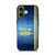 Fallout The Vault Tec Blueprint iPhone 17 Case