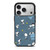 Charlie Brown and Snoopy Playtime iPhone 17 ProCase