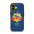 Fault Vault 76 Poster iPhone 17 Case