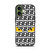 Fendi Eyes iPhone 17 Case