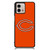 Chicago Bears 05 Motorola Moto G Stylus 5G 2023 Case