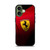 Ferrari Elegant iPhone 17 Case
