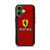 Ferrari iPhone 17 Case