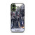 Final Fantasy XIV 01 iPhone 17 Case