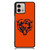 Chicago Bears 06 Motorola Moto G Stylus 5G 2023 Case