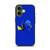 Finding Dory Just Keep Swimming iPhone 17 Case