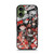 Fire Force Collage Shinra Kusakabe iPhone 17 Case