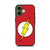 Flash Logo iPhone 17 Case