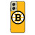 Boston Bruins 03 Motorola Moto G Stylus 5G 2024 Case